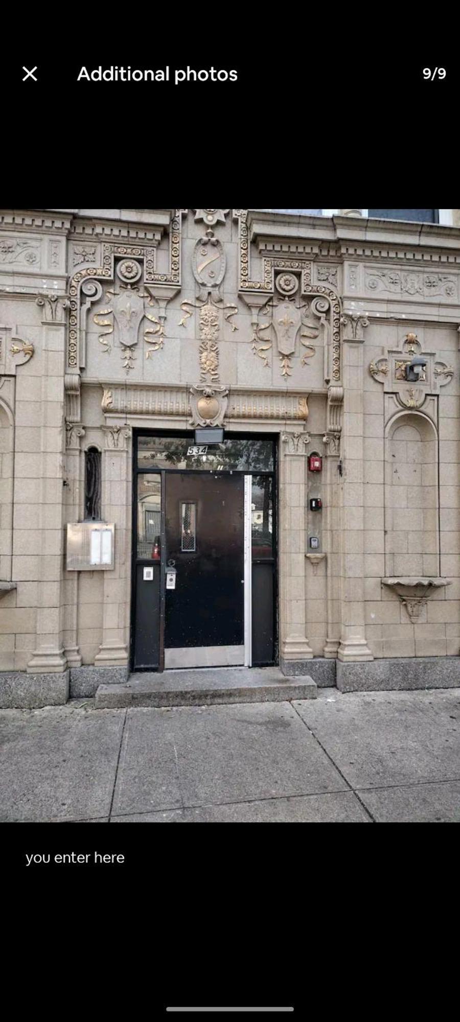 Clearviewpeace Apartment Paterson Exterior photo